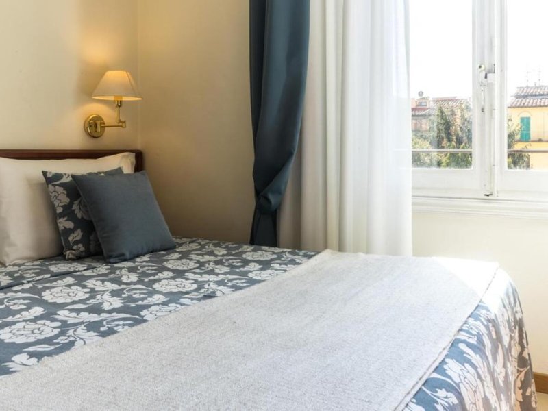 Bonifacio 25 - Room Example