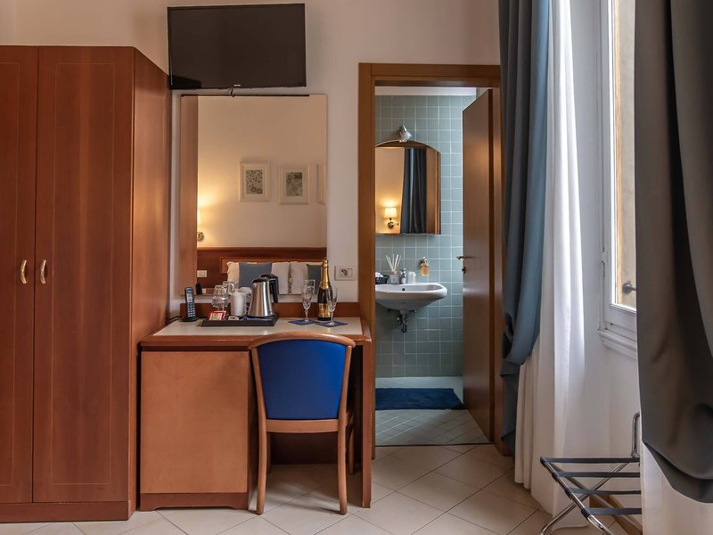 Bonifacio 26 - Room Example