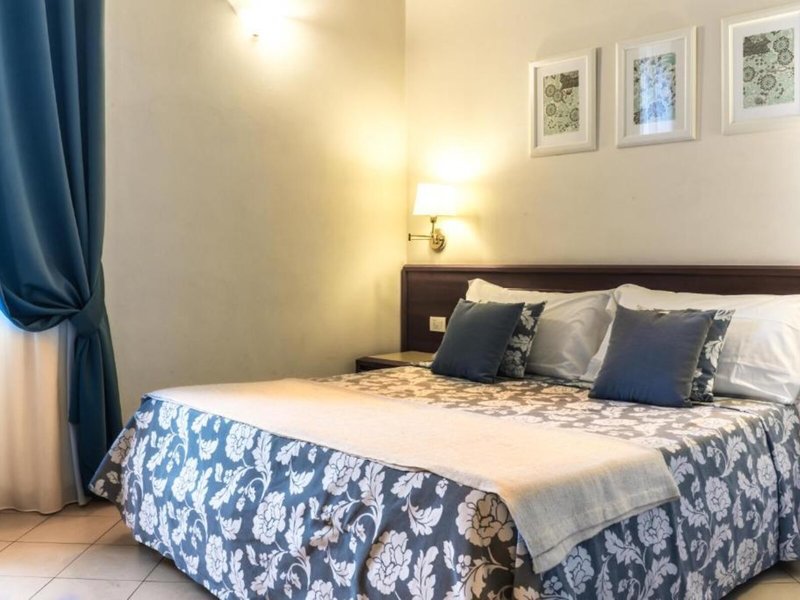 Bonifacio 28 - Room Example