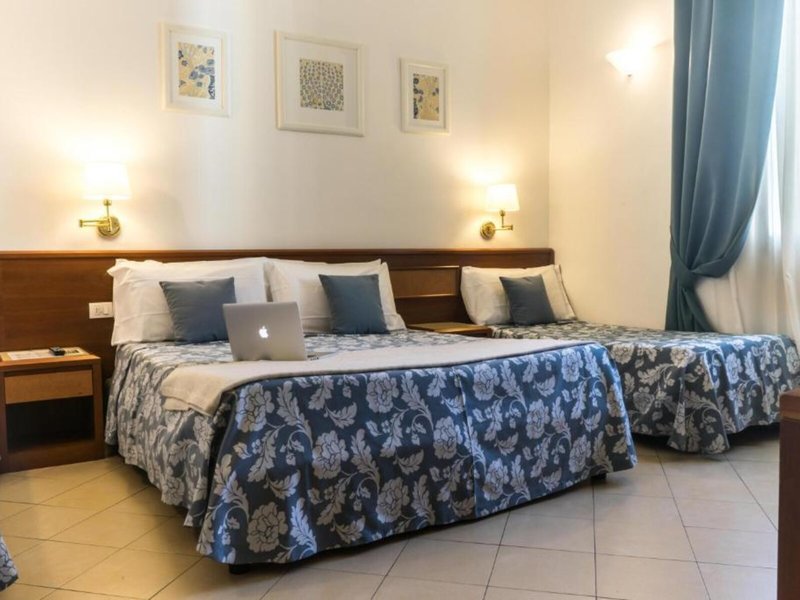 Bonifacio 30 - Room Example