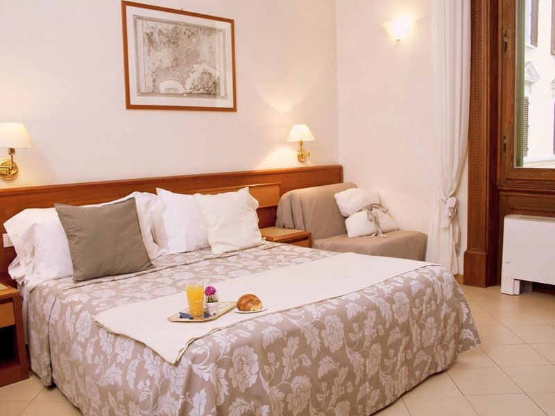 Bonifacio 32 - Room Example
