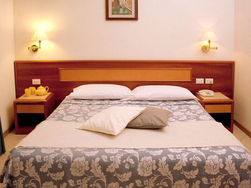 Bonifacio 34 - Room Example