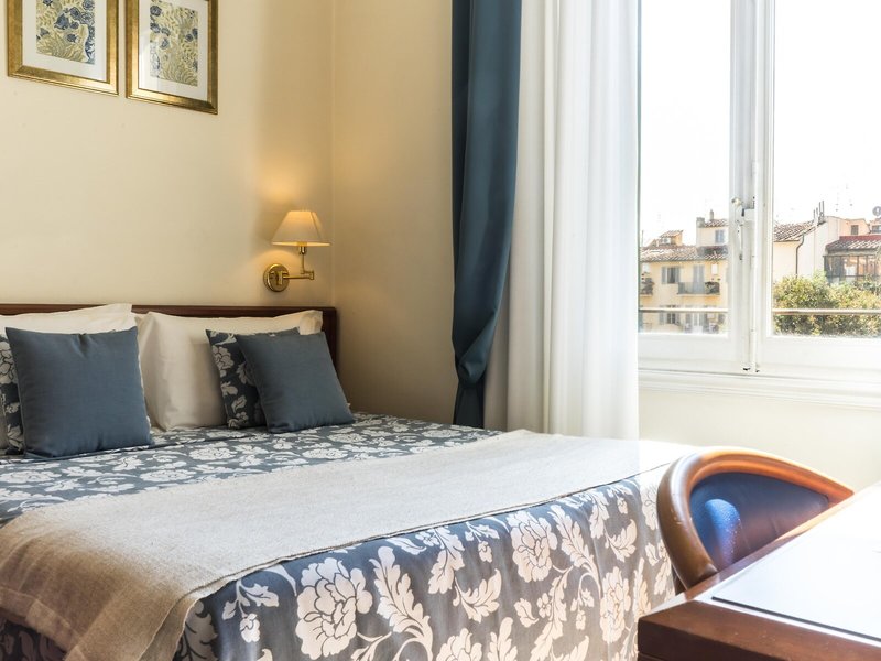 Bonifacio 36 - Room Example