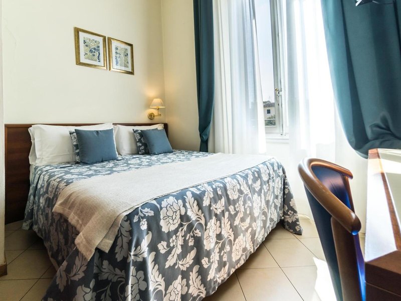 Bonifacio 37 - Room Example
