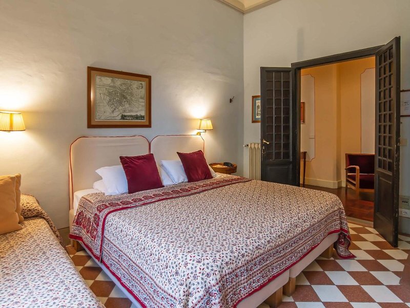 Bonifacio 44 - Room Example