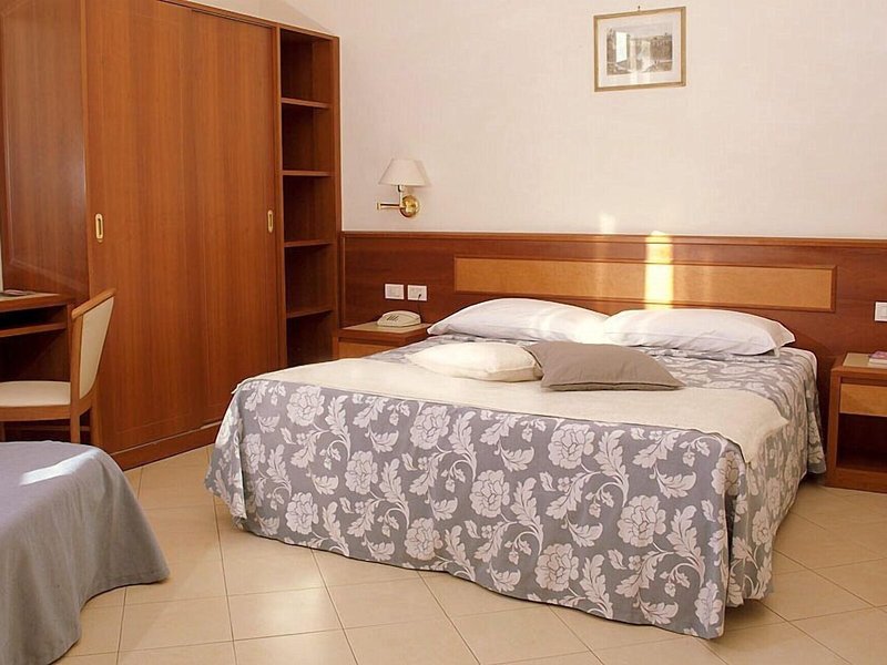 Bonifacio 46 - Room Example