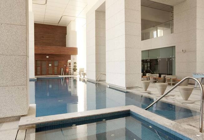 voco Bonnington Dubai 2