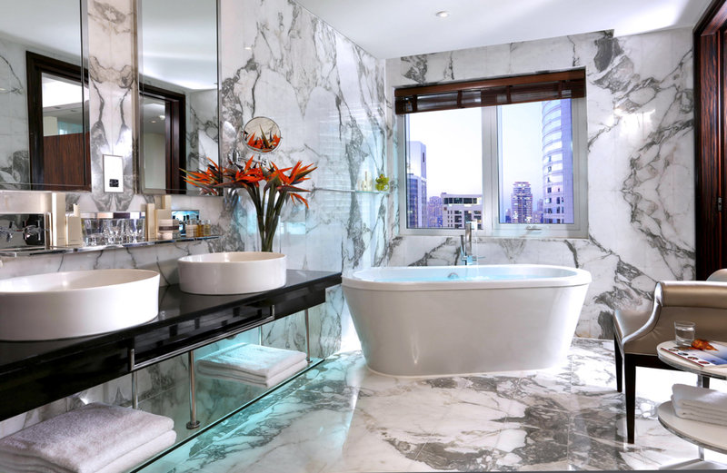 voco Bonnington Dubai 4