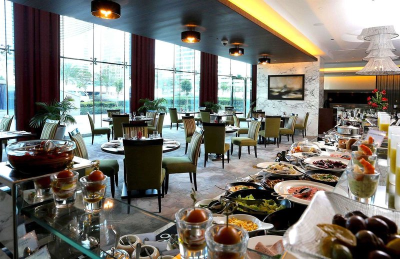 voco Bonnington Dubai 5