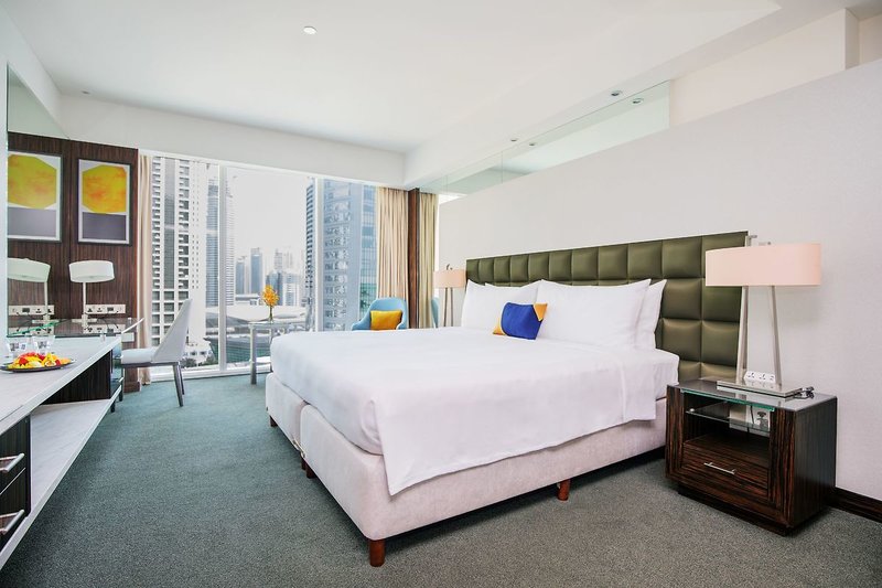 voco Bonnington Dubai 6