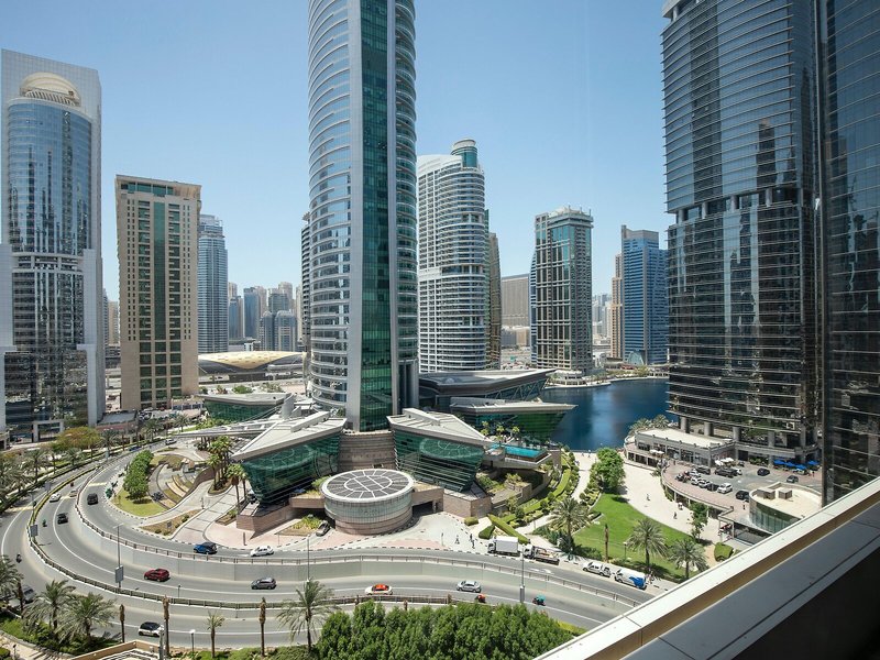 Bonnington Jumeirah Lakes Towers 2