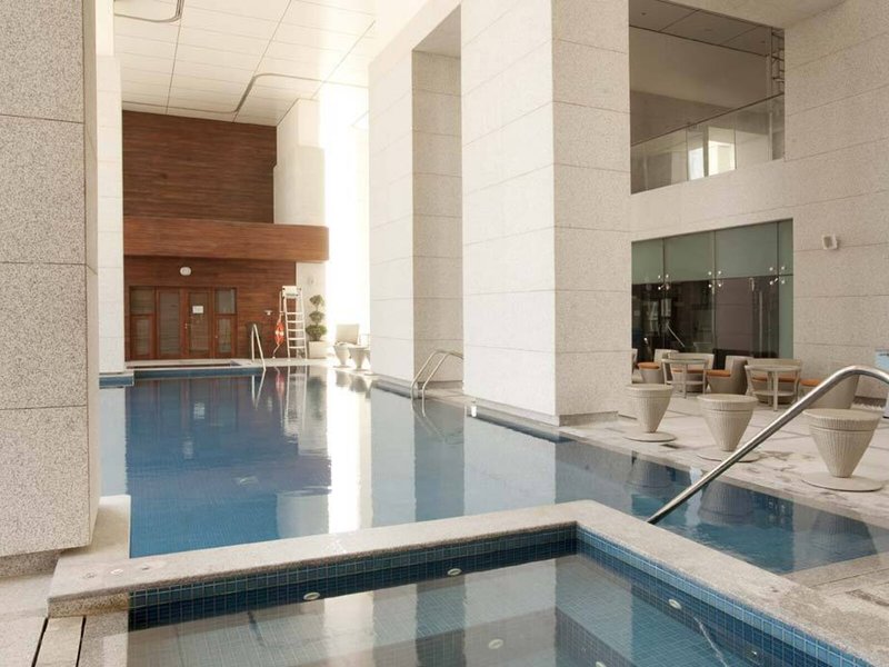 Bonnington Jumeirah Lakes Towers 6