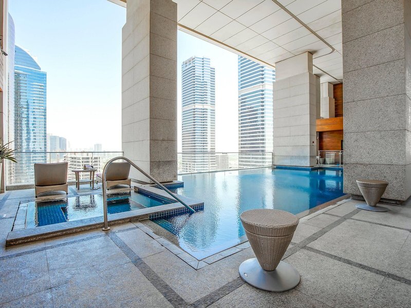 Bonnington Jumeirah Lakes Towers 7
