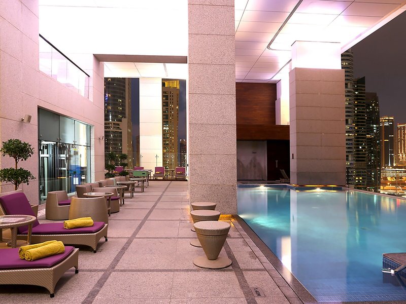 Bonnington Jumeirah Lakes Towers 9