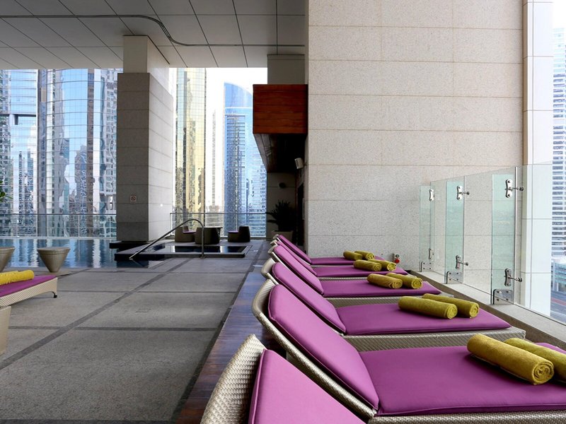 Bonnington Jumeirah Lakes Towers 15