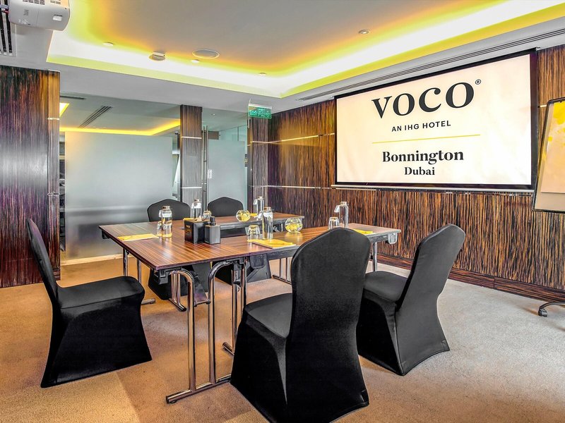 Bonnington Jumeirah Lakes Towers 21