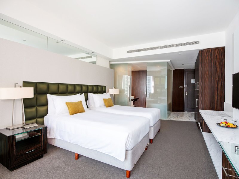 Bonnington Jumeirah Lakes Towers 36