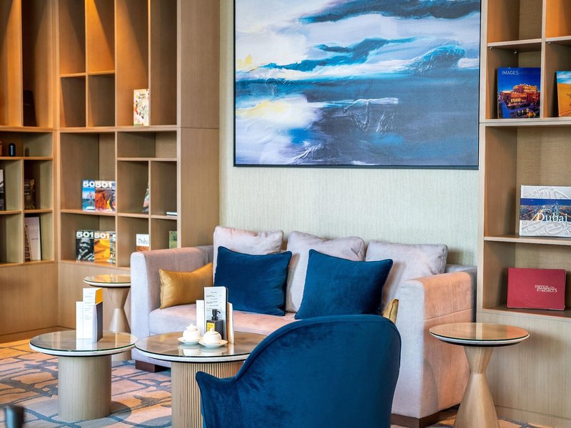 Bonnington Jumeirah Lakes Towers 37