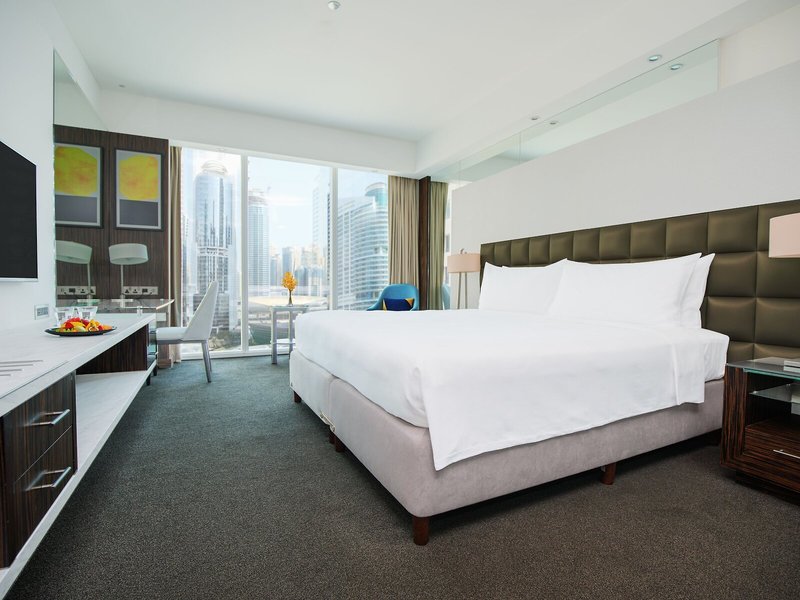 Bonnington Jumeirah Lakes Towers 43