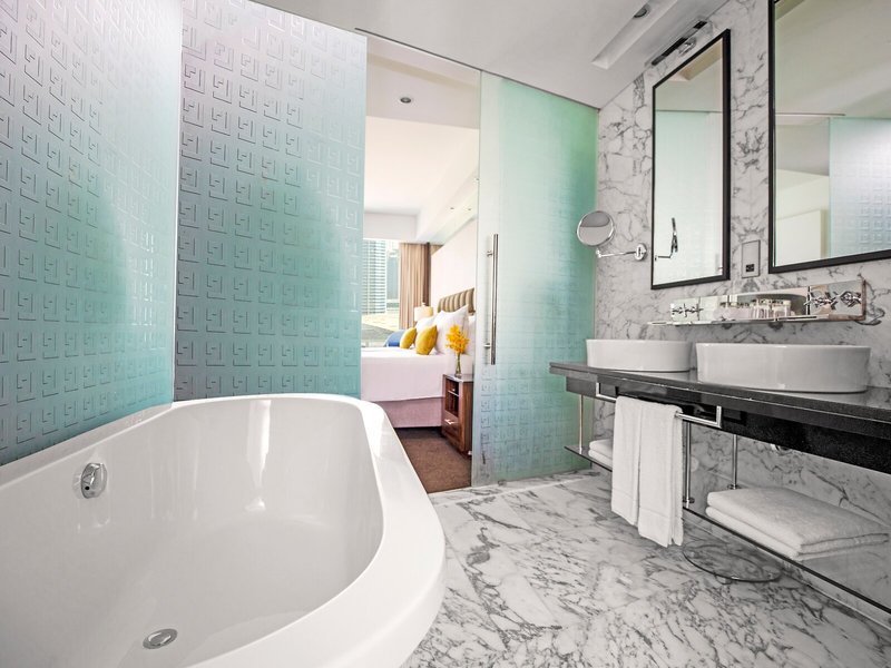 Bonnington Jumeirah Lakes Towers 46