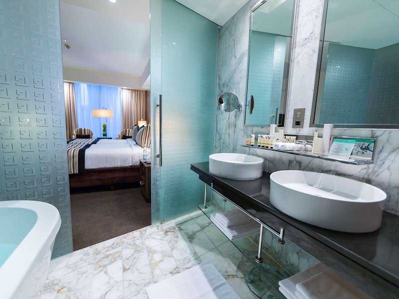 Bonnington Jumeirah Lakes Towers 48