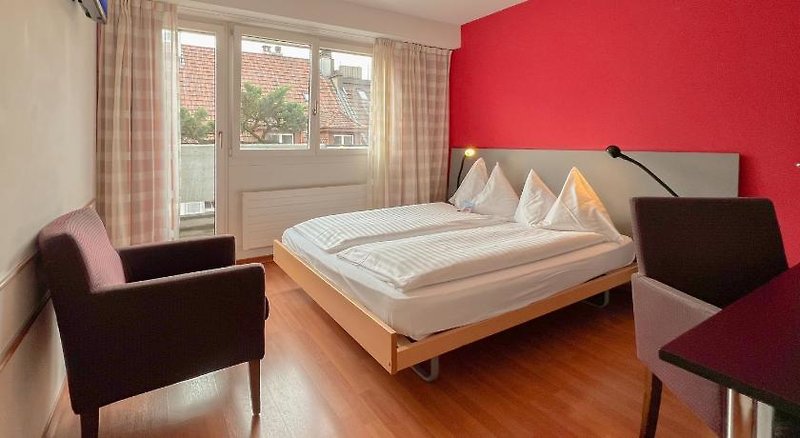 Hotel Rothaus 2
