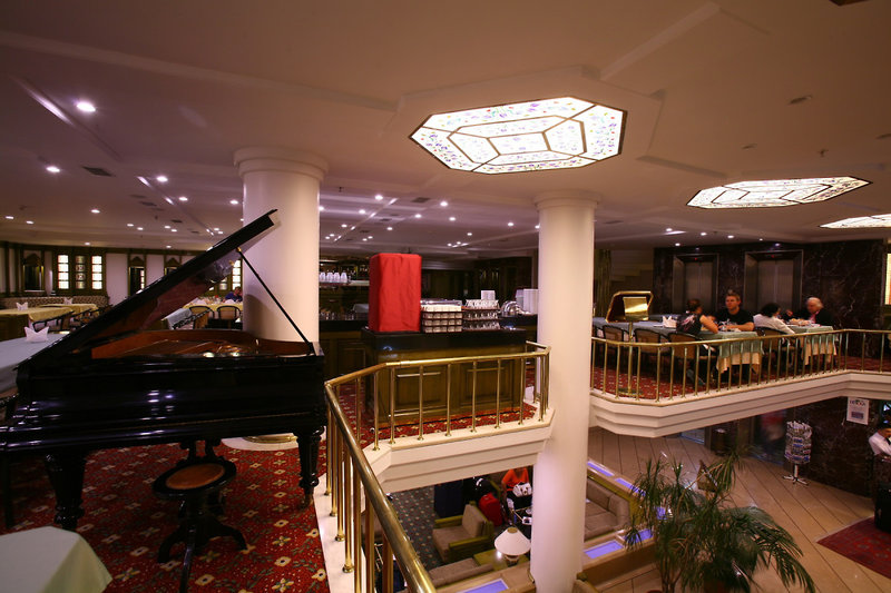 Istanbul Royal Hotel 3
