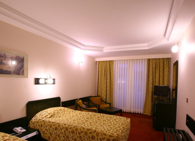 Istanbul Royal Hotel 6