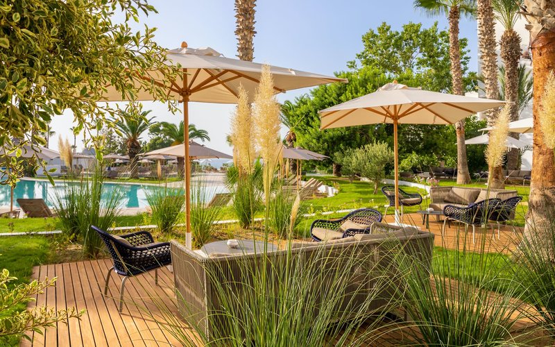 Royal Azur Thalasso Golf 4