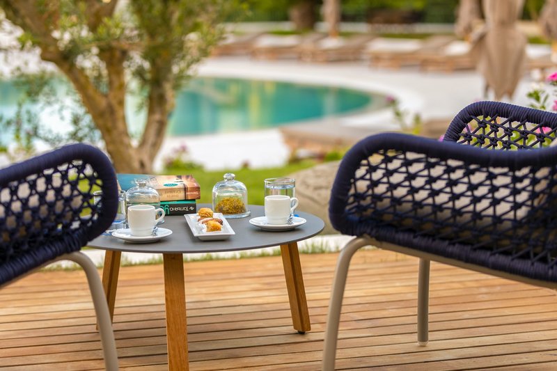 Royal Azur Thalasso Golf 5