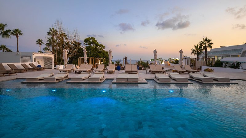 Royal Azur Thalasso Golf 8