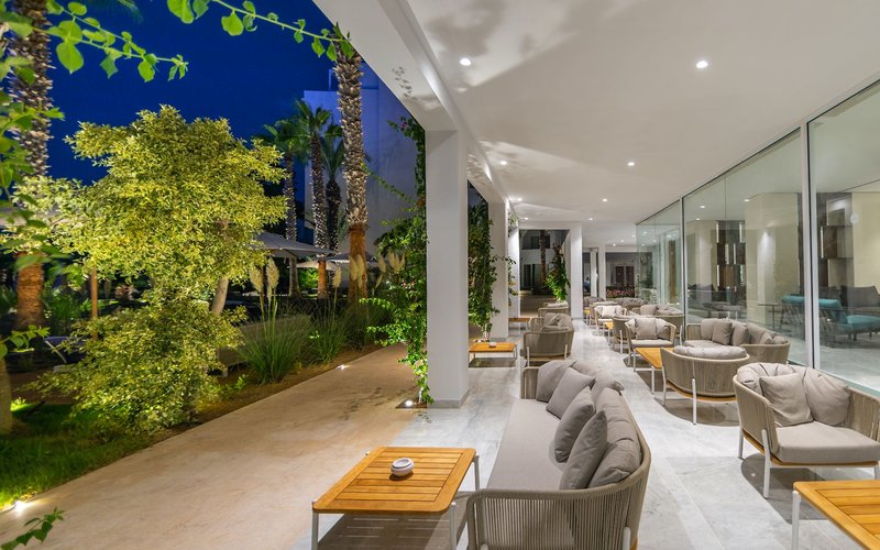 Royal Azur Thalasso Golf 12