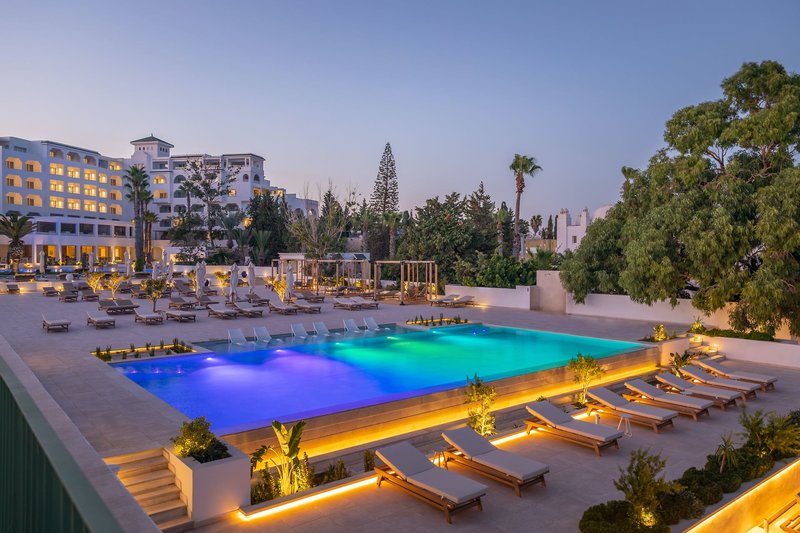 Royal Azur Thalasso Golf 14