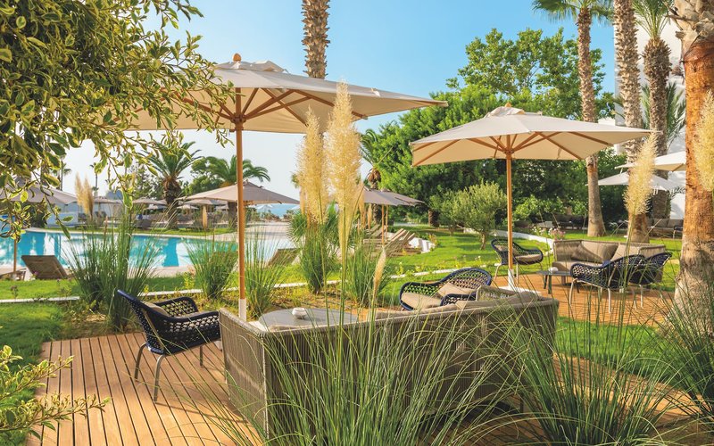 Royal Azur Thalasso Golf 16