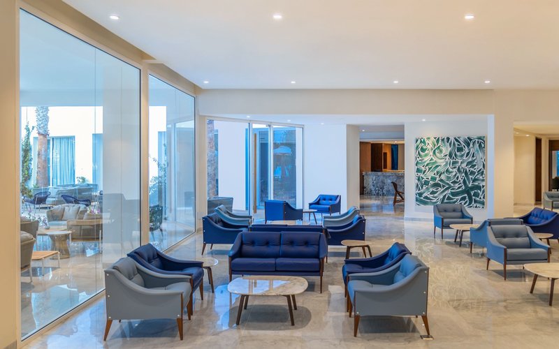 Royal Azur Thalasso Golf 18