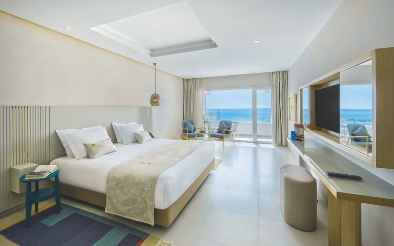 Royal Azur Thalasso Golf 19