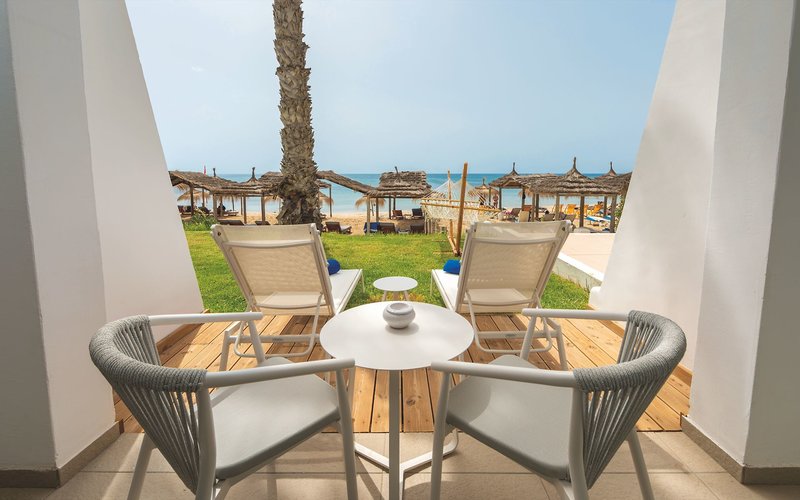 Royal Azur Thalasso Golf 20