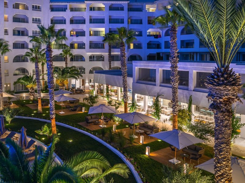 Royal Azur Thalasso Golf 1