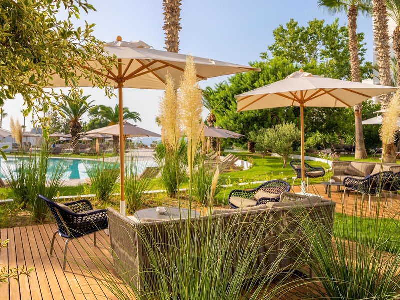 Royal Azur Thalasso Golf 3