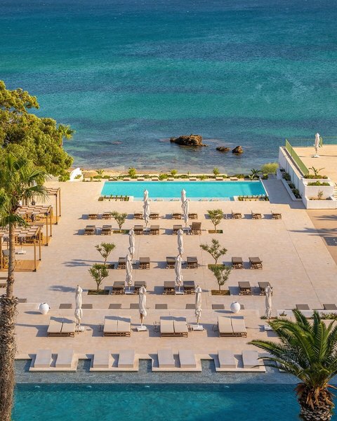 Royal Azur Thalasso Golf 6