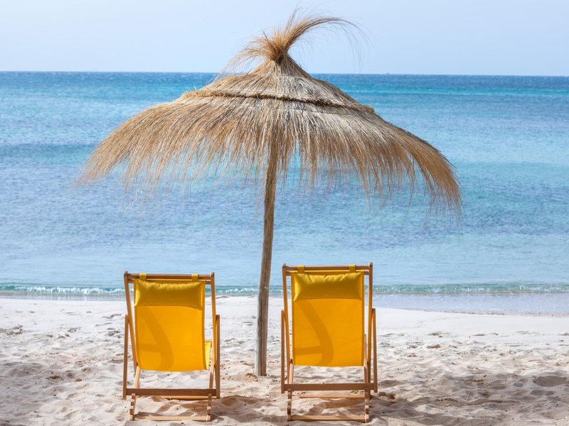 Royal Azur Thalasso Golf 8