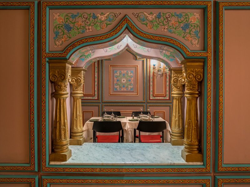 Royal Azur Thalasso Golf 20