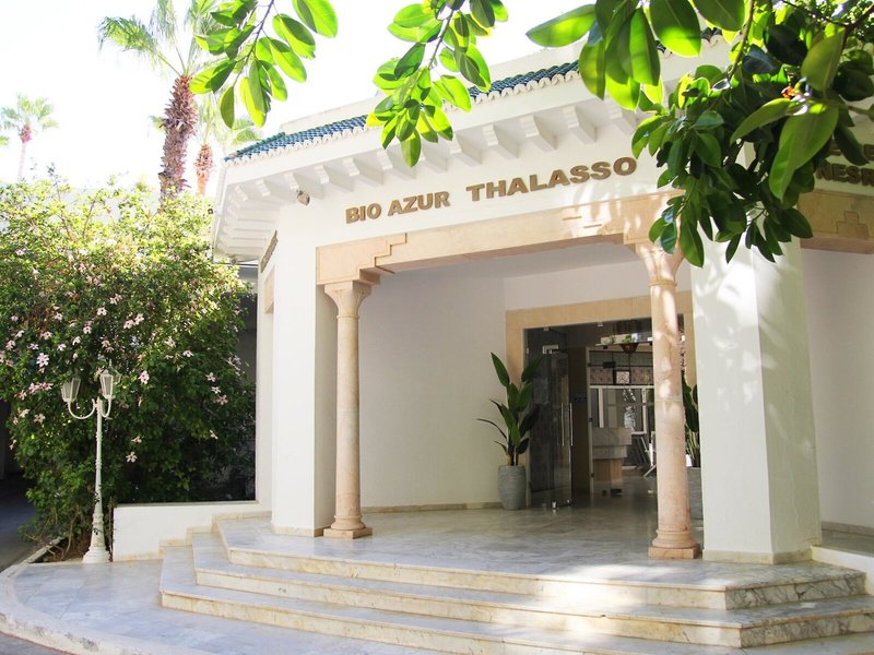 Royal Azur Thalasso Golf 24