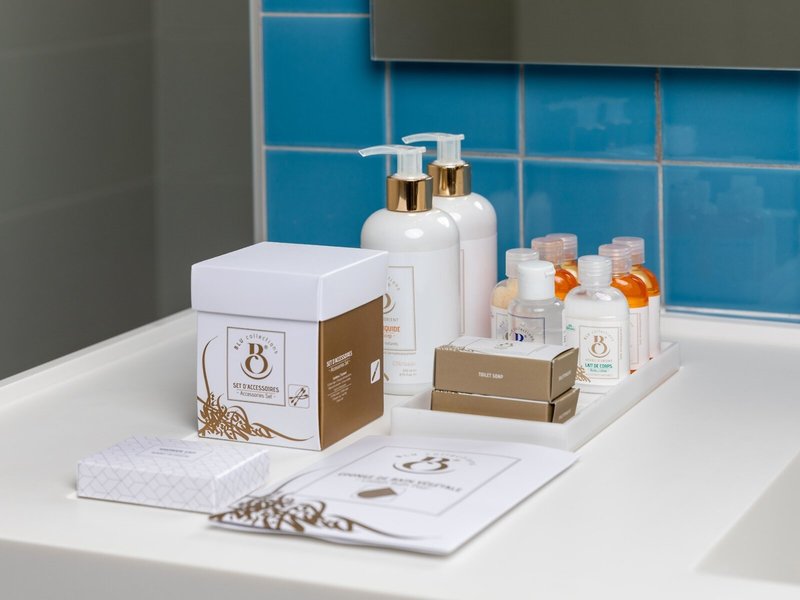 Royal Azur Thalasso Golf 40