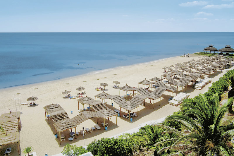 Royal Azur Thalasso Golf 3