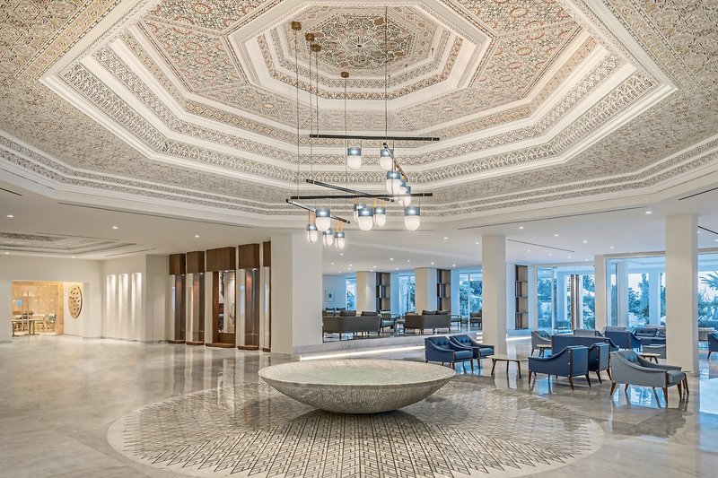 Royal Azur Thalasso Golf 4