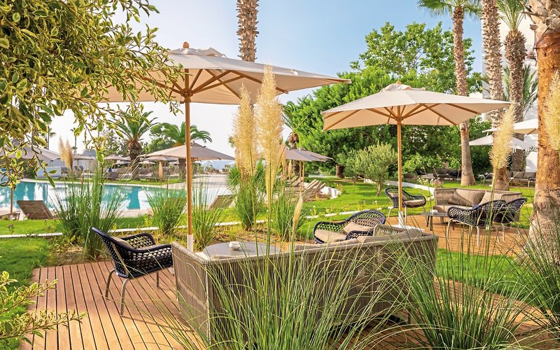 Royal Azur Thalasso Golf 5