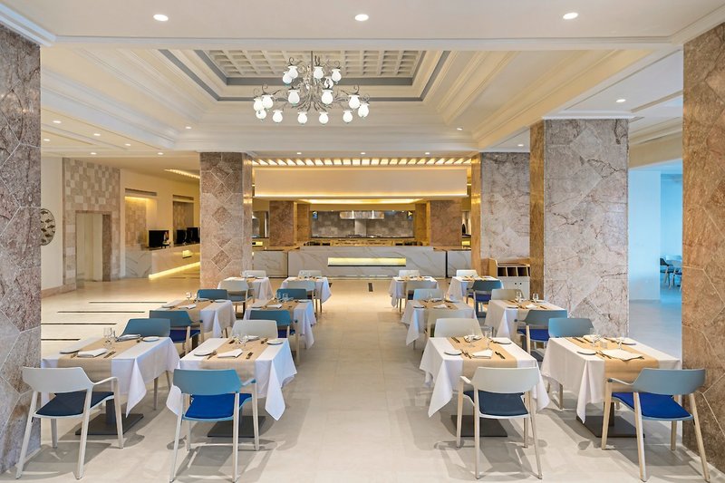 Royal Azur Thalasso Golf 6