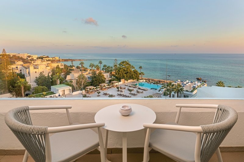 Royal Azur Thalasso Golf 8