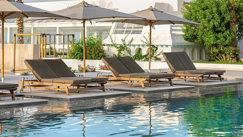 Royal Azur Thalasso Golf 10
